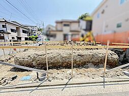 横須賀市池上5丁目　戸建　1号棟