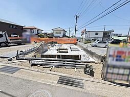 横須賀市林5丁目 戸建　1号棟