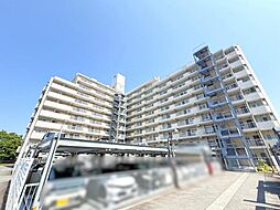 藤和ハイタウン久里浜