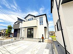 三浦市初声町下宮田　戸建　7号棟