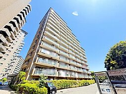 アイビーヒルズ久里浜　1番館