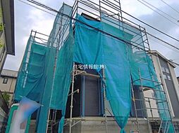 逗子市池子2丁目　2号棟