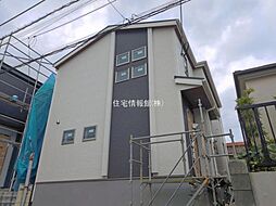 逗子市池子2丁目　1号棟