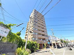 シーアイマンション京急田浦