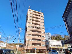 シーアイマンション京急田浦