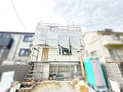 横須賀市汐見台3丁目 戸建　1号棟
