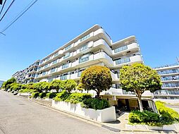 ガーデンライフ久里浜　八番館