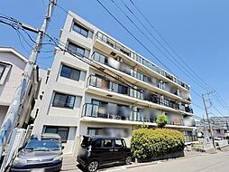 クリオ久里浜　6番館