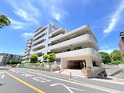 湘南鷹取ミセスカーム