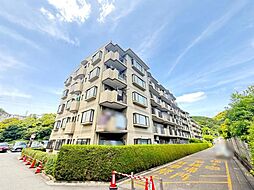 ライブタウン湘南野比2号棟