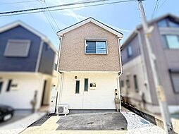 横須賀市追浜本町1丁目 中古戸建