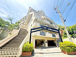 パシフィックパレス北久里浜
