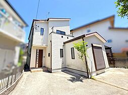 横須賀市久村 中古戸建