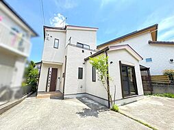 横須賀市久村 中古戸建