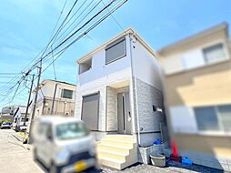 横須賀市長井1丁目 戸建　1号棟