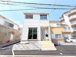 横須賀市長井1丁目 戸建 1号棟
