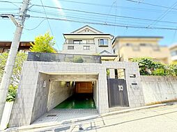 横浜市金沢区金沢町 中古戸建