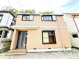 横須賀市田戸台 中古戸建