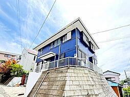 横浜市金沢区富岡東6丁目 中古戸建