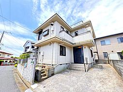 横須賀市光風台 中古戸建