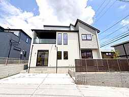 横浜市金沢区東朝比奈2丁目 戸建　1号棟
