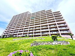 プランヴェール横須賀汐入　1号棟