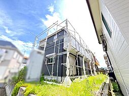 横須賀市太田和2丁目 戸建　A号棟