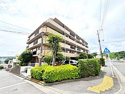 湘南田浦プリンスハイツE棟