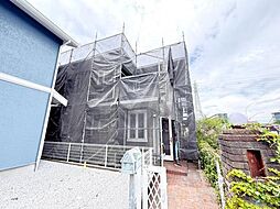 横浜市金沢区六浦南2丁目 中古戸建