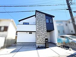 横須賀市粟田1丁目 No.1