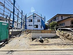 横須賀市ハイランド5丁目 戸建 3号棟