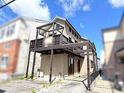 横須賀市平作2丁目 中古戸建