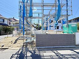 横須賀市ハイランド5丁目 戸建 2号棟