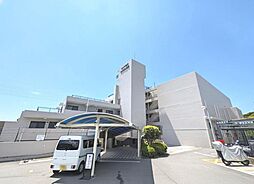 ダイアパレスウィザス追浜