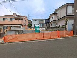 横須賀市ハイランド15期1棟 1号棟