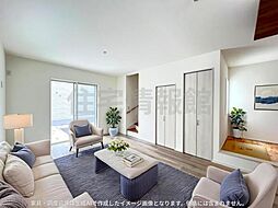 横須賀市公郷町4丁目 戸建 6号棟