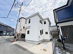 三浦郡葉山町一色 中古戸建