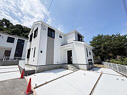 横浜市金沢区釜利谷東7丁目 戸建　1号棟