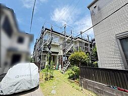 横浜市栄区長倉町 中古戸建