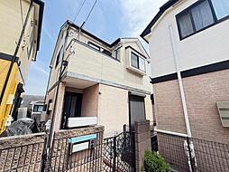 横浜市金沢区六浦南2丁目 中古戸建