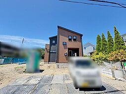 横浜市金沢区釜利谷西4丁目 戸建　1号棟