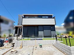 横浜市金沢区東朝比奈1丁目 戸建　1号棟