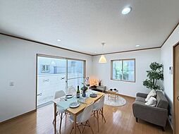 横須賀市池田町6丁目 中古戸建