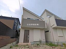 公郷町六丁目　1号棟