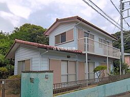 横須賀市小原台