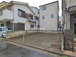 横須賀市光風台