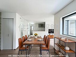 横須賀市平作5丁目 戸建　B号棟
