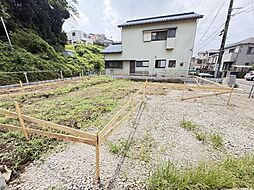 三浦市宮川町 戸建　1号棟