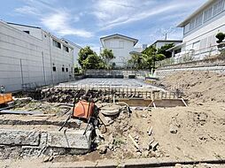逗子市久木8丁目 戸建