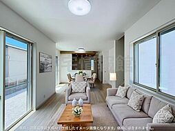 三浦市東岡町 戸建　1号棟